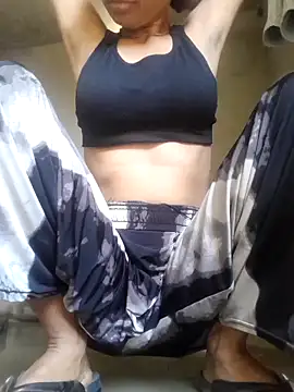 Horny Girl VIP online show from April 16, 2026, 7:31 am