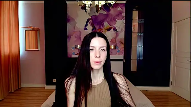 Snapshot of NoirDiva chatting on April 17, 2026, 5:54 am NoirDiva online show from April 17, 2026, 5:54 am