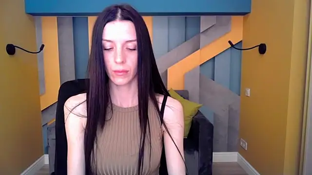 Snapshot of NoirDiva chatting on April 23, 2026, 12:29 pm NoirDiva online show from April 23, 2026, 12:29 pm