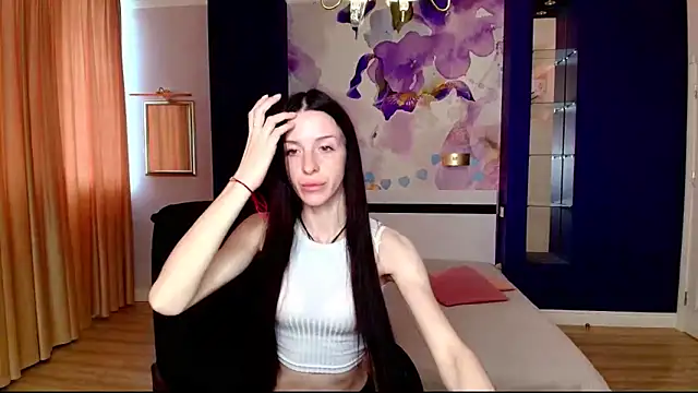 Snapshot of NoirDiva chatting on May 8, 2026, 6:08 am NoirDiva online show from May 8, 2026, 6:08 am