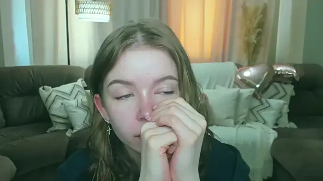 Violetta  Dreams online show from March 11, 2026, 7:03 am