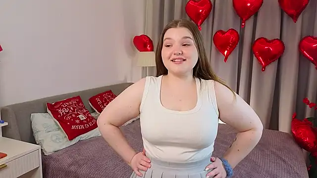 RobinHalminton online show from February 16, 2026, 11:39 am