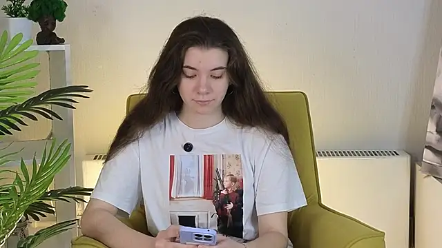 JacquelynGraig online show from February 14, 2026, 7:27 am