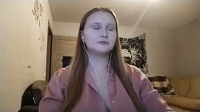 AnikaLipps online show from March 16, 2026, 1:44 am