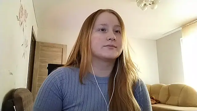 AnikaLipps online show from April 9, 2026, 1:27 pm