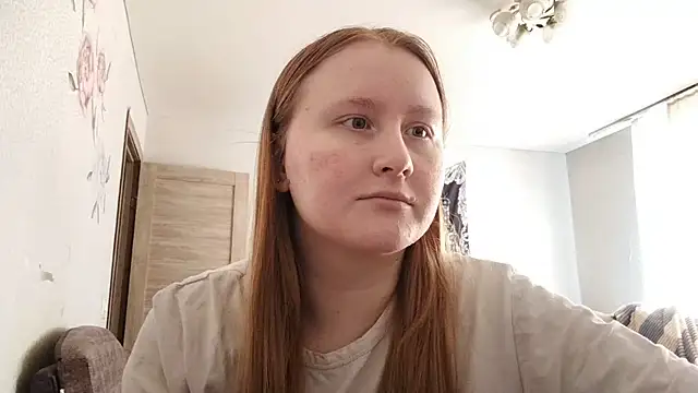 AnikaLipps online show from May 23, 2026, 3:05 pm