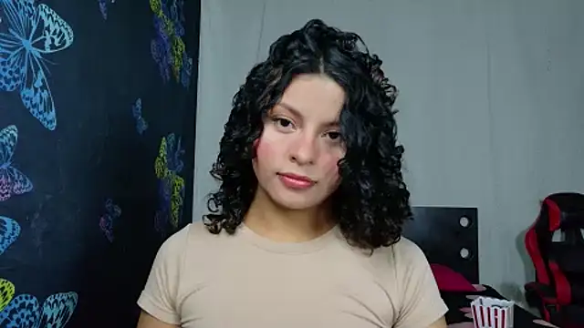 Luuu19 online show from July 5, 2026, 1:34 am