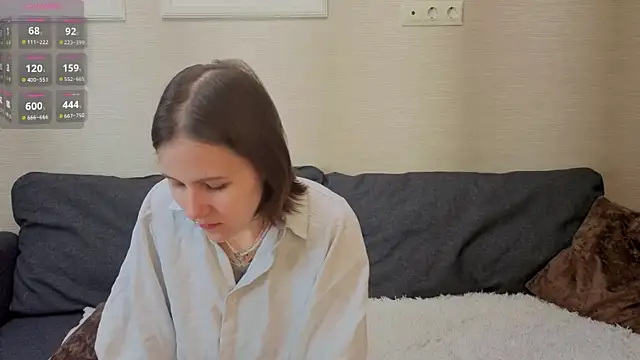 MirthfulUnseen online show from March 29, 2026, 6:57 am