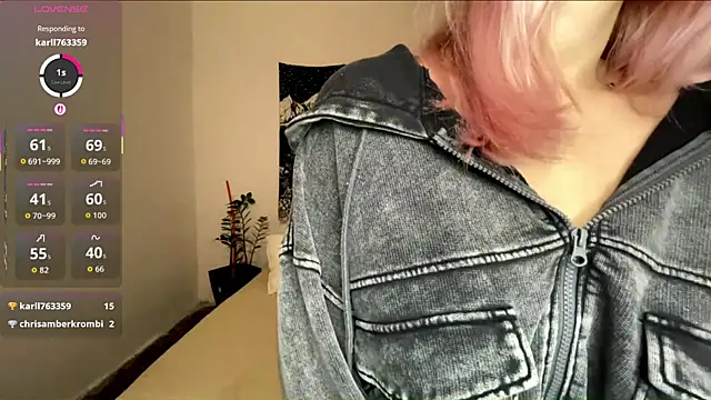 Sophiasnarl online show from May 21, 2026, 9:22 pm