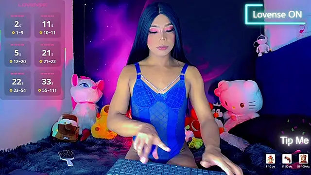 Snapshot of ThaliGirl21 chatting on April 8, 2026, 11:48 pm ThaliGirl21 online show from April 8, 2026, 11:48 pm