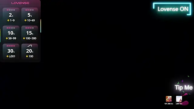 Snapshot of ThaliGirl21 chatting on May 31, 2026, 11:39 pm ThaliGirl21 online show from May 31, 2026, 11:39 pm