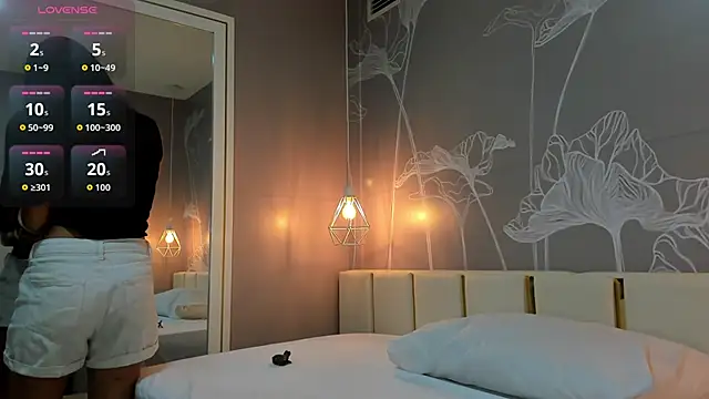 Snapshot of emily_cute4u chatting on March 22, 2026, 10:40 am emily cute4u online show from March 22, 2026, 10:40 am