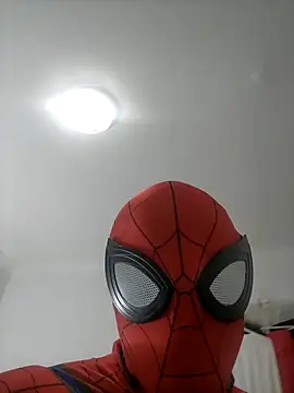 ChocolatyMan online show from February 18, 2026, 10:39 pm