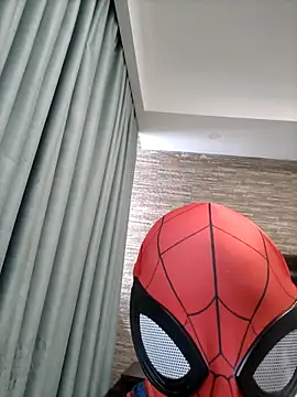 ChocolatyMan online show from April 19, 2026, 12:59 pm