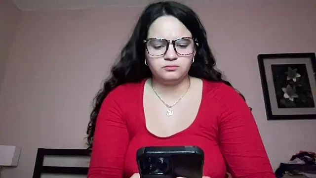 SoyOceanne online show from February 21, 2026, 6:36 am