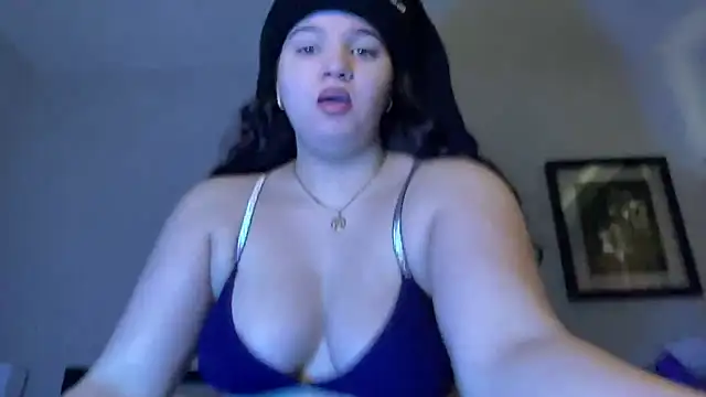 SoyOceanne online show from March 5, 2026, 5:31 pm