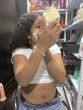 canelaa sweet5 online show from March 13, 2026, 3:24 am