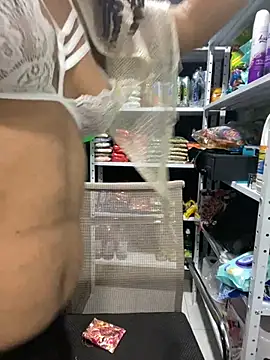 canelaa sweet5 online show from March 20, 2026, 3:22 am