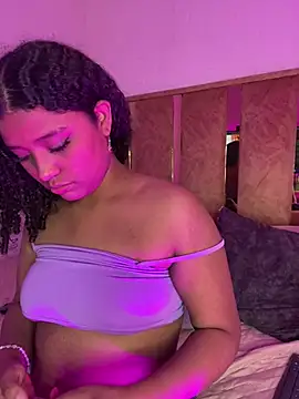 canelaa sweet5 online show from March 27, 2026, 8:26 am