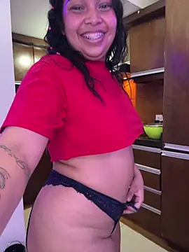 Snapshot of The_Wicked_Queens chatting on February 15, 2026, 7:51 am The Wicked Queens online show from February 15, 2026, 7:51 am