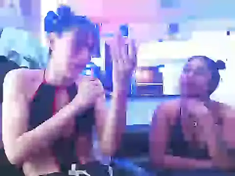 Snapshot of The_Wicked_Queens chatting on February 17, 2026, 6:10 am The Wicked Queens online show from February 17, 2026, 6:10 am