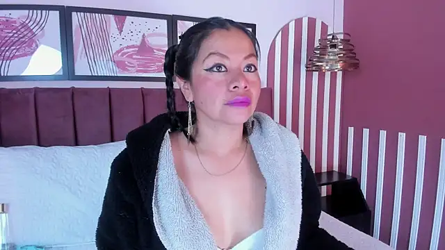 Snapshot of Saray_Becker_ chatting on March 20, 2026, 3:33 am Saray Becker online show from March 20, 2026, 3:33 am