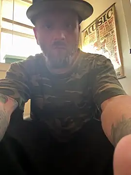 Mikeytoxxxic online show from March 13, 2026, 10:16 pm