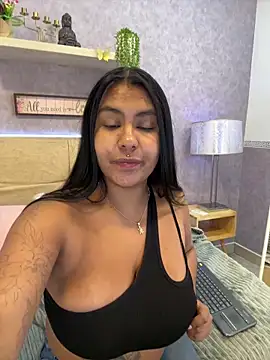 AprilBom online show from April 6, 2026, 11:44 am