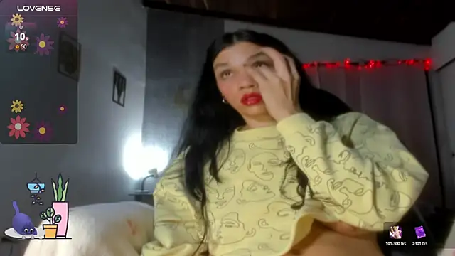 baileyadamms online show from March 1, 2026, 1:51 am