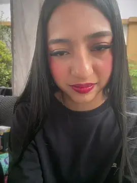 Daniela Pink online show from March 28, 2026, 11:10 am