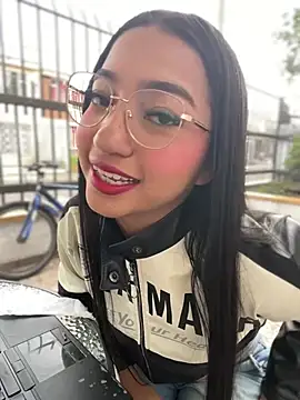 Snapshot of Daniela_Pink chatting on May 25, 2026, 11:16 am Daniela Pink online show from May 25, 2026, 11:16 am