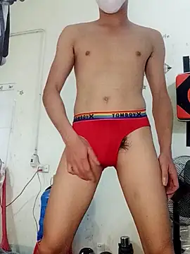 Changebabi online show from March 19, 2026, 1:42 am