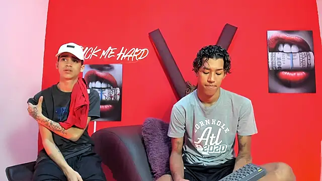 Snapshot of GREEN_BOYS chatting on February 18, 2026, 7:26 am GREEN BOYS online show from February 18, 2026, 7:26 am