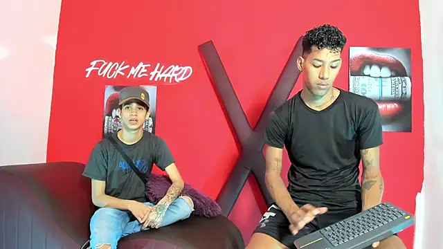 Snapshot of GREEN_BOYS chatting on March 5, 2026, 8:32 am GREEN BOYS online show from March 5, 2026, 8:32 am