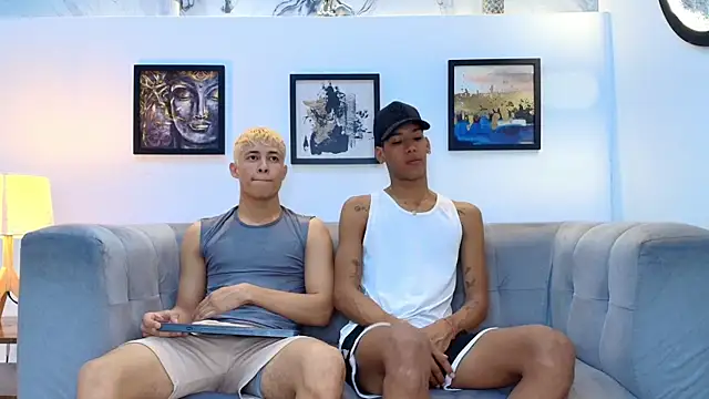 Snapshot of GREEN_BOYS chatting on March 21, 2026, 1:21 am GREEN BOYS online show from March 21, 2026, 1:21 am