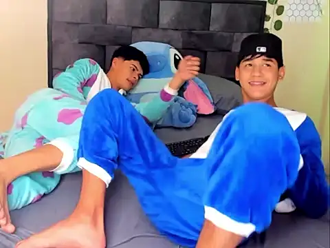 Stiben coll12 online show from March 7, 2026, 7:27 am