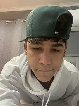 Stiben coll12 online show from March 8, 2026, 12:08 am