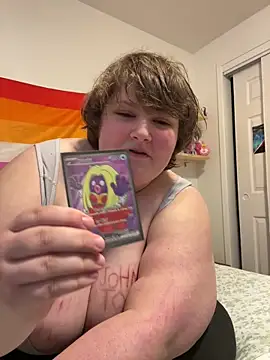 plushietoy online show from March 13, 2026, 8:37 pm