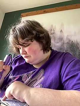 plushietoy online show from March 31, 2026, 7:03 pm