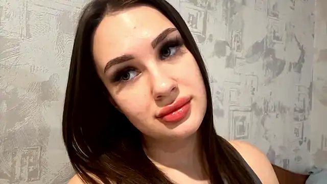 JanettDubill online show from February 19, 2026, 3:08 pm