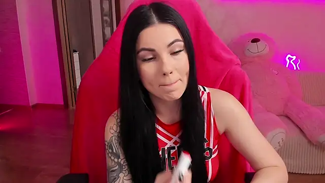 EmmaCutem online show from March 7, 2026, 7:16 am