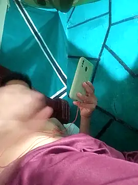 yisusalejo online show from February 16, 2026, 5:47 am