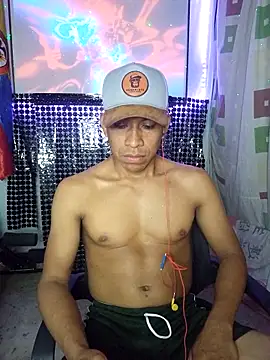 yisusalejo online show from April 25, 2026, 3:53 am