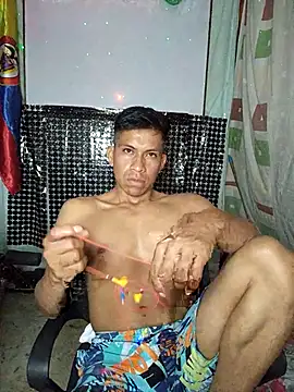 yisusalejo online show from April 30, 2026, 1:23 am