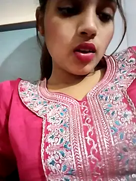 samayra1144 online show from March 27, 2026, 8:09 am