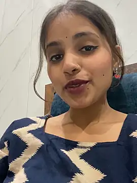 samayra1144 online show from June 10, 2026, 11:46 pm