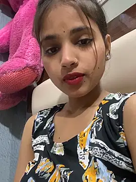 samayra1144 online show from June 19, 2026, 3:55 am