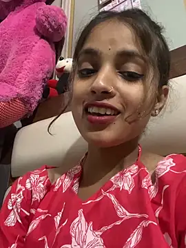 samayra1144 online show from June 19, 2026, 4:00 pm