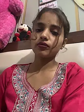 samayra1144 online show from June 20, 2026, 5:32 am