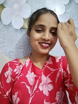 samayra1144 online show from June 29, 2026, 2:39 pm